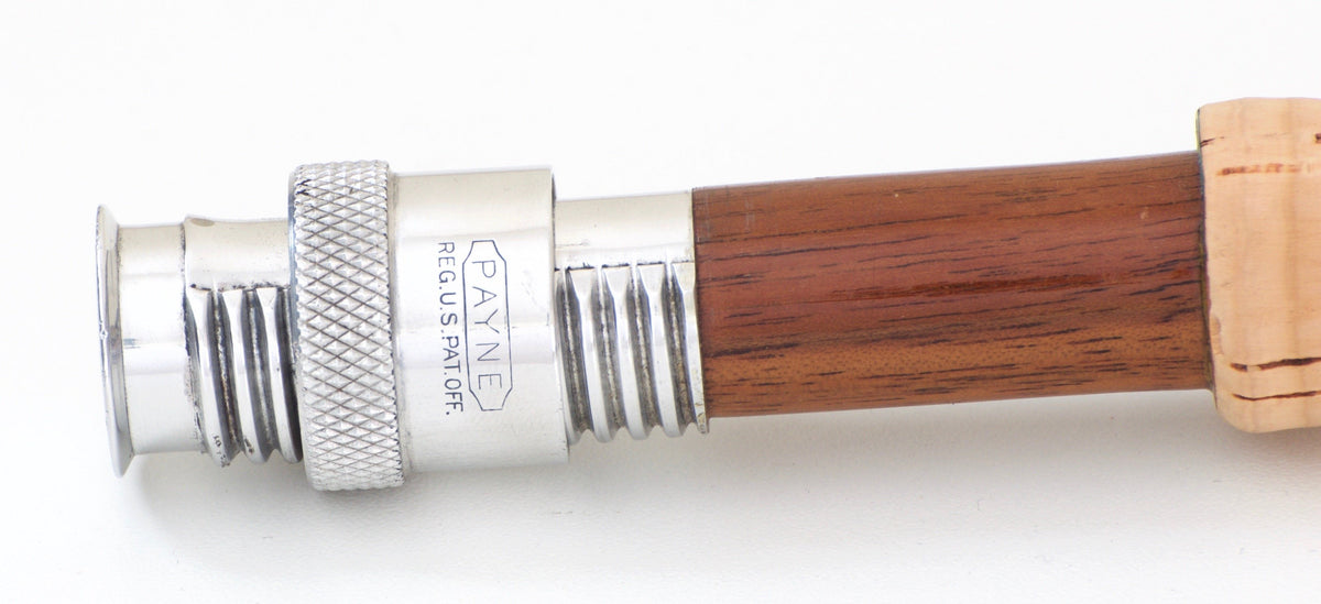 Payne Model 101 Bamboo Rod