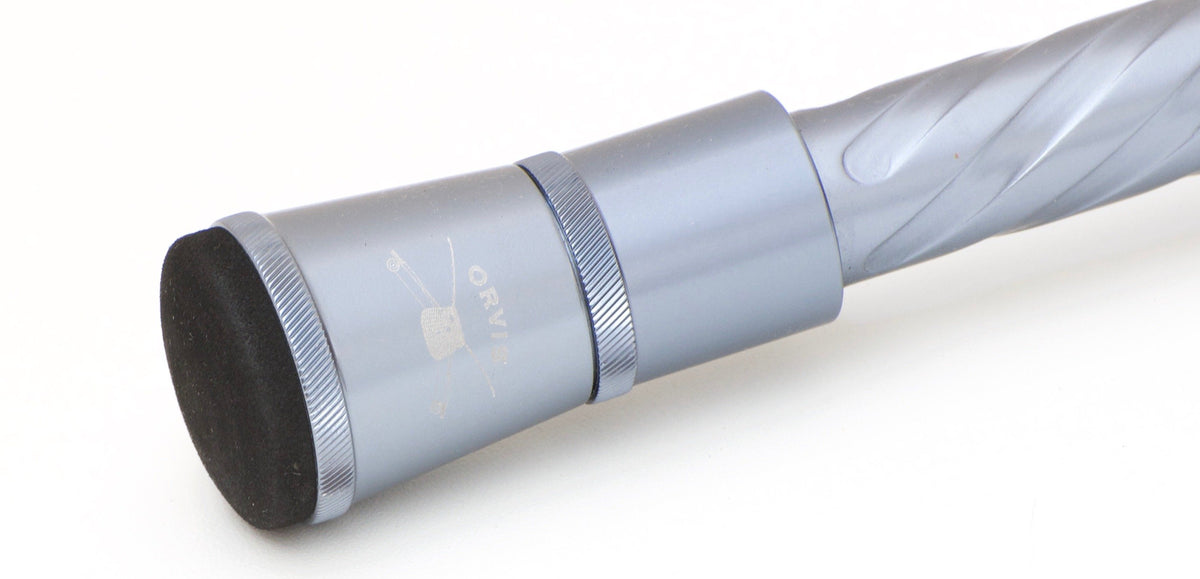 Orvis T3 909-4 Mid Flex Graphite Fly Rod - Spinoza Rod Company