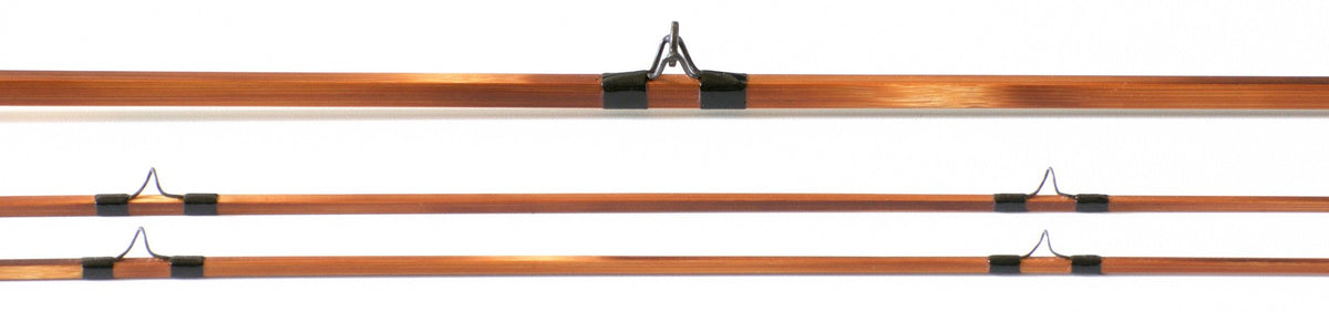 Zietak, Tim -- 6'3 3wt Quad Bamboo Rod 