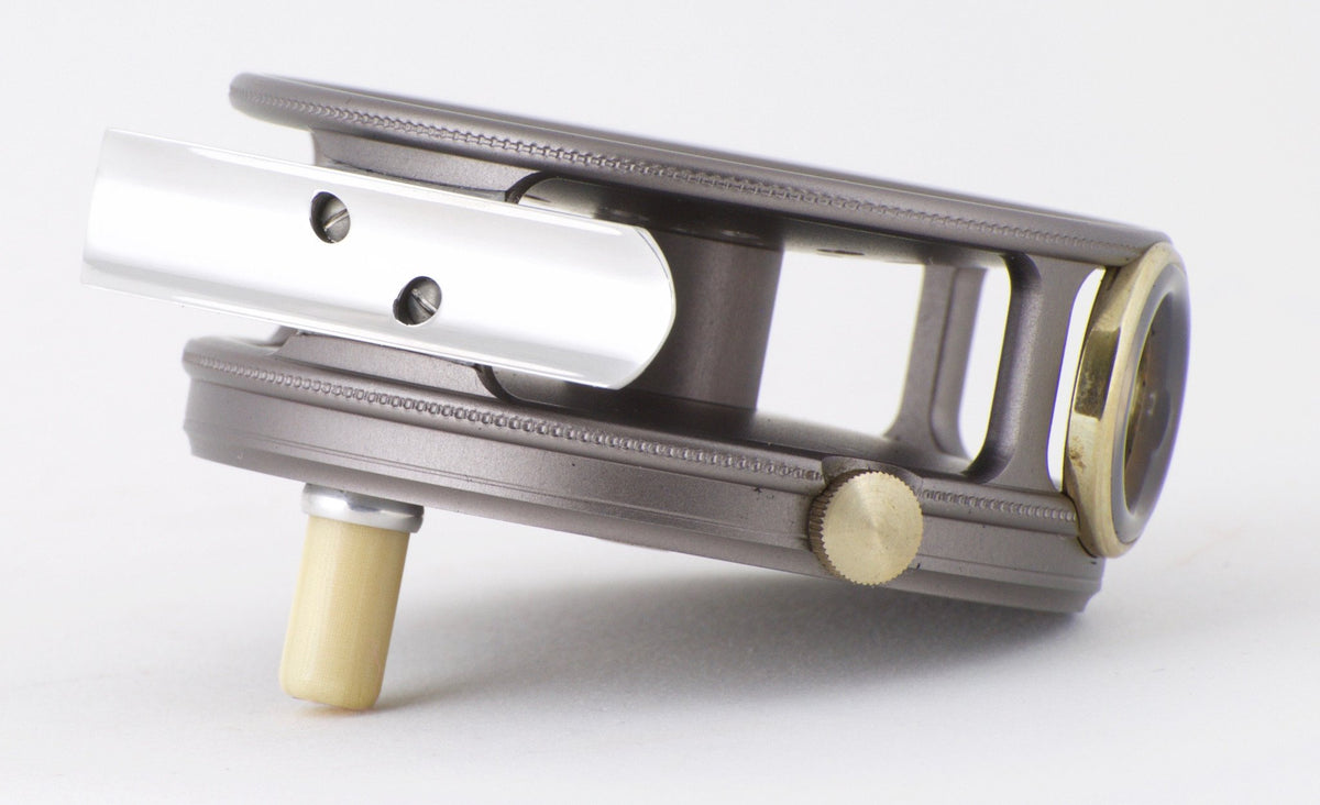 Hardy Perfect 3 1/8" Fly Reel