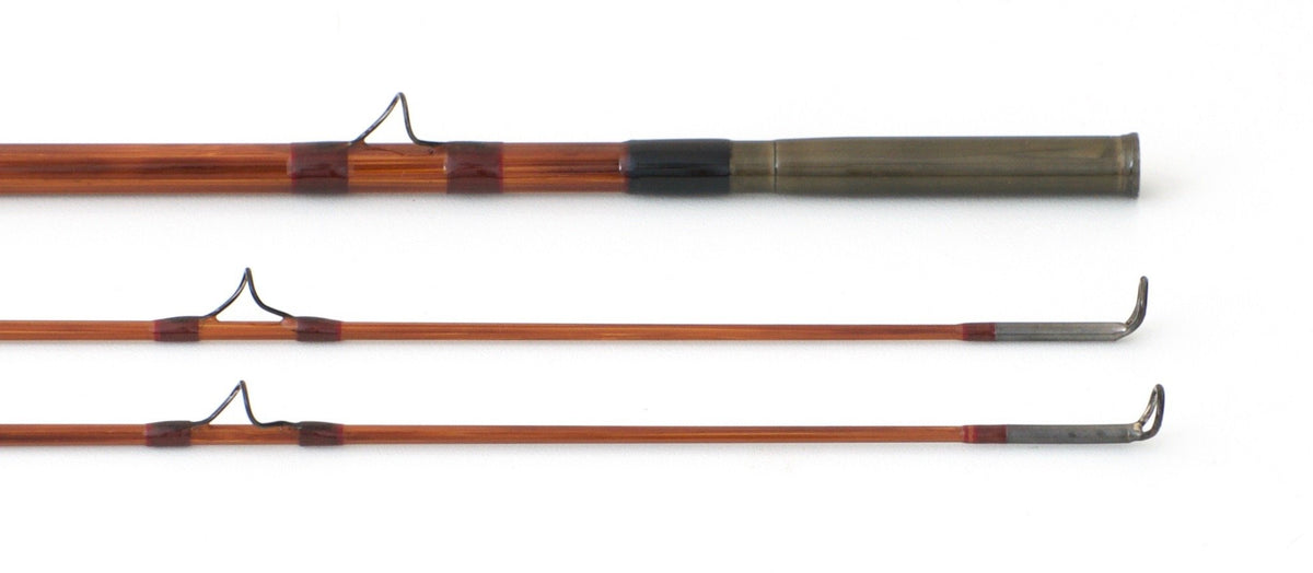 Young, Paul H. -- Martha Marie Bamboo Rod 