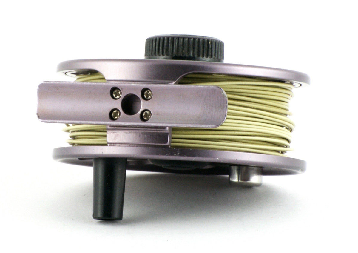 Ross Rhythm R2 Fly Reel