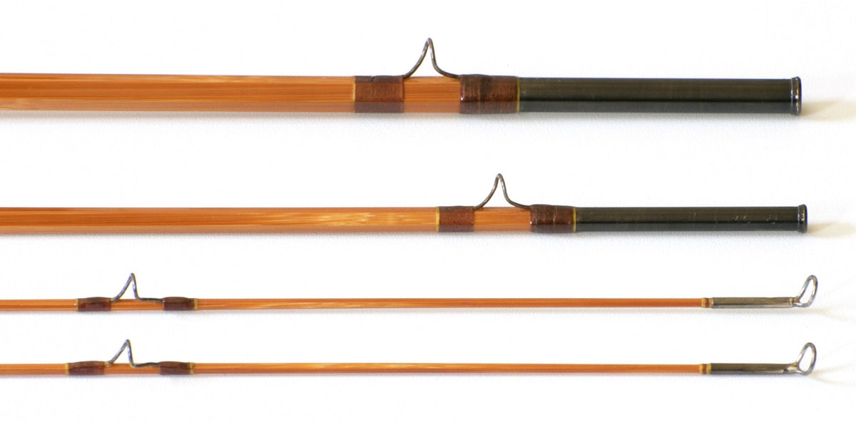 Payne Model 200 Bamboo Rod