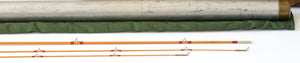 Leonard, H.L. -- Baby Catskill 5' 2/2 Bamboo Rod 