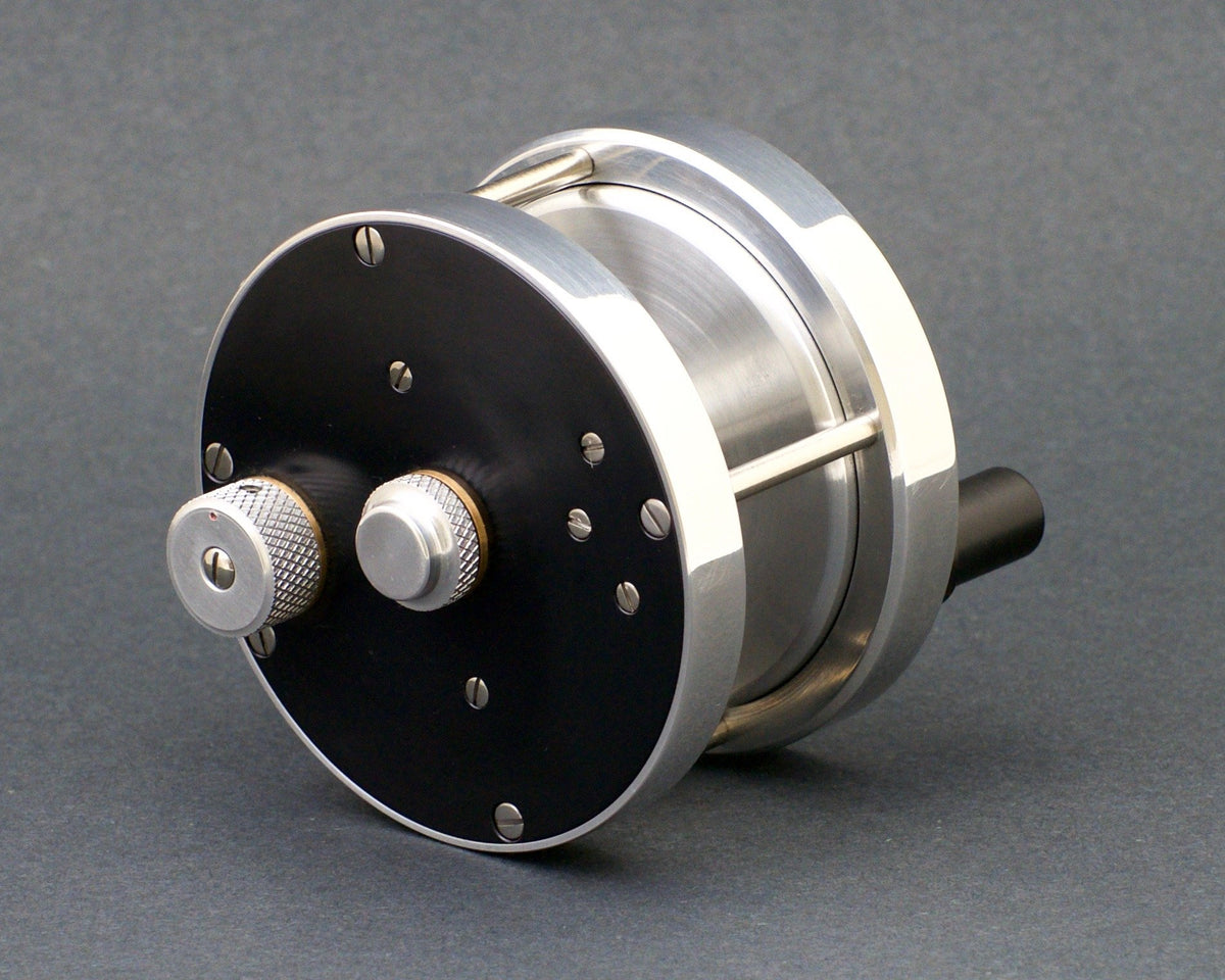 Dr. Paul Hermann Sea Trout Fly Reel 