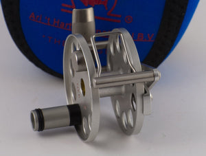 Ari 't Hart Mach 0 Fly Reel