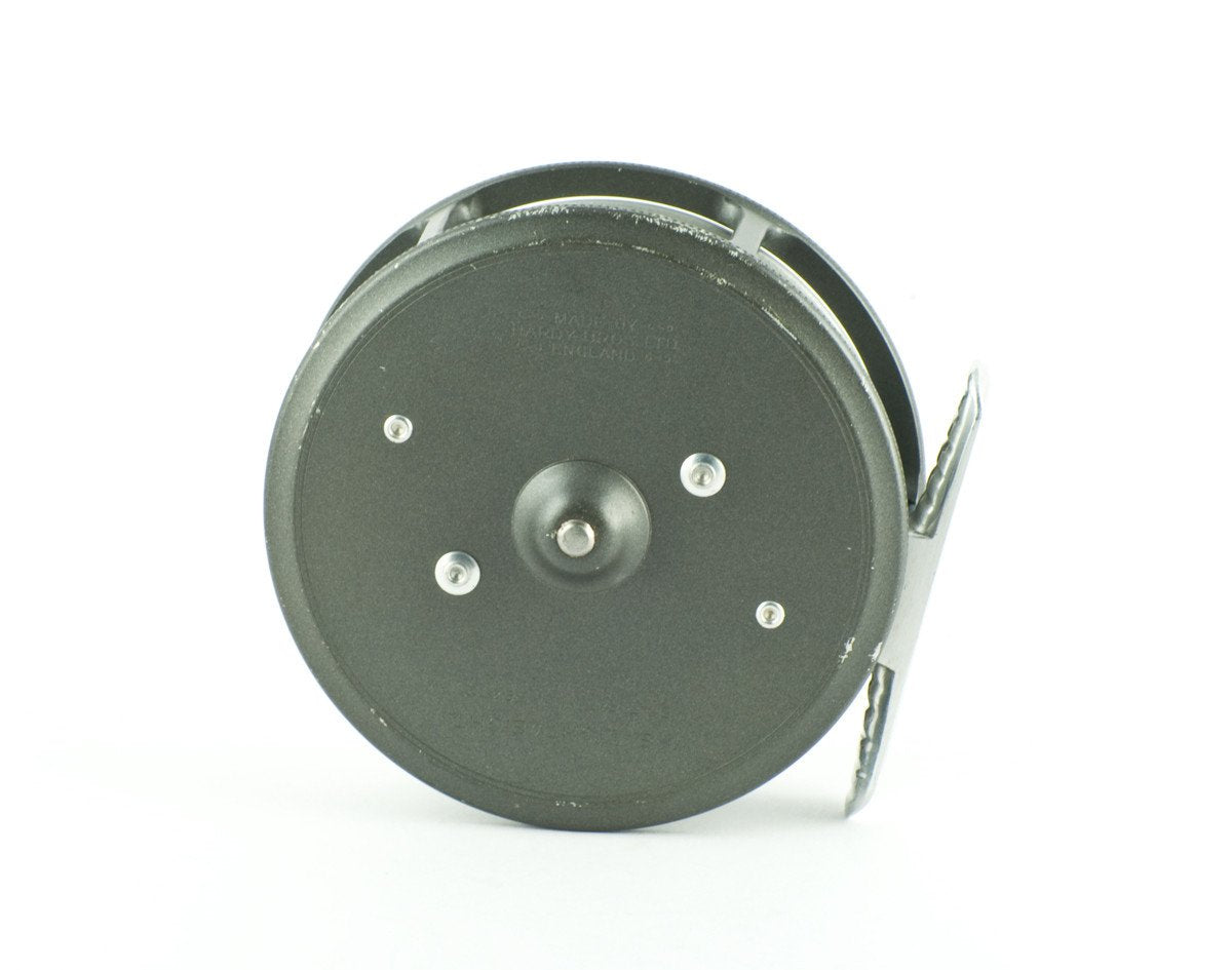 Hardy Lightweight Fly Reel - 4th model