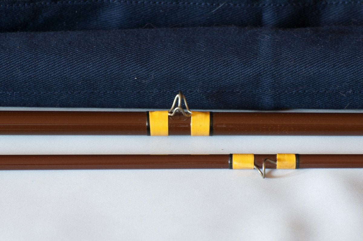 Hardy Bros. Riccardi Fiberglass 7' 6wt 