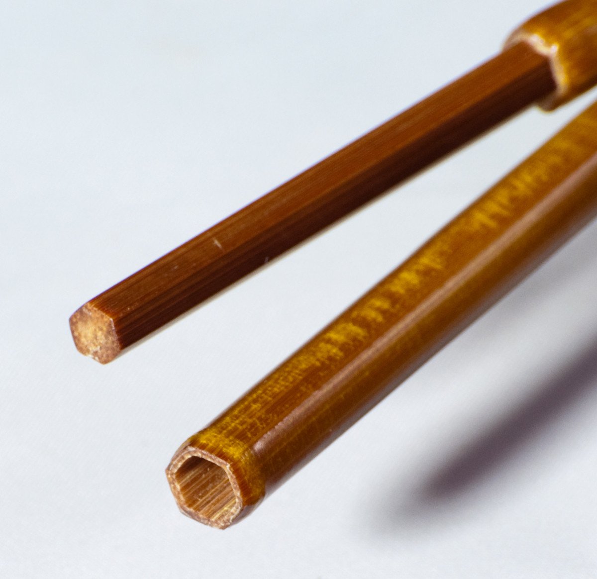 Saga Rod 7'10 5wt hollow-built