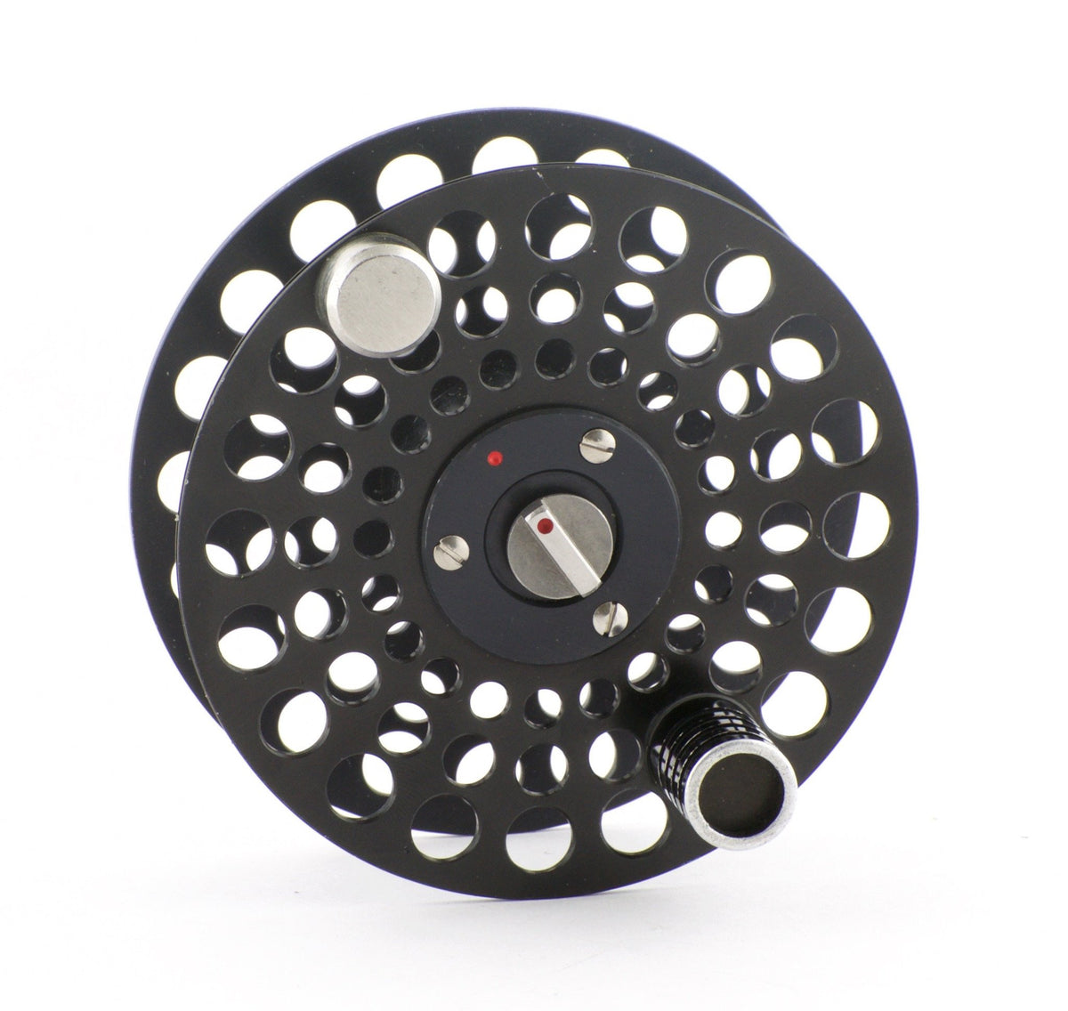 Ari 't Hart F3 / S1 - spare spool