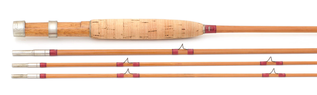 Leonard, H.L. -- Model 50DF Bamboo Rod