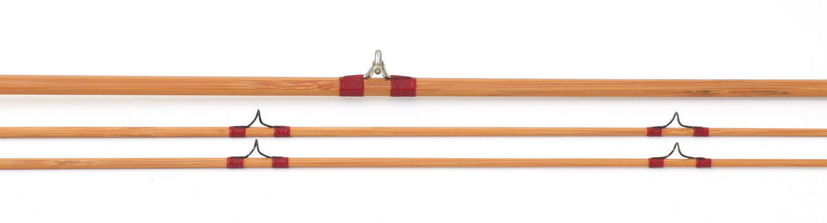 Leonard, H.L. -- Model 65 Bamboo Rod 