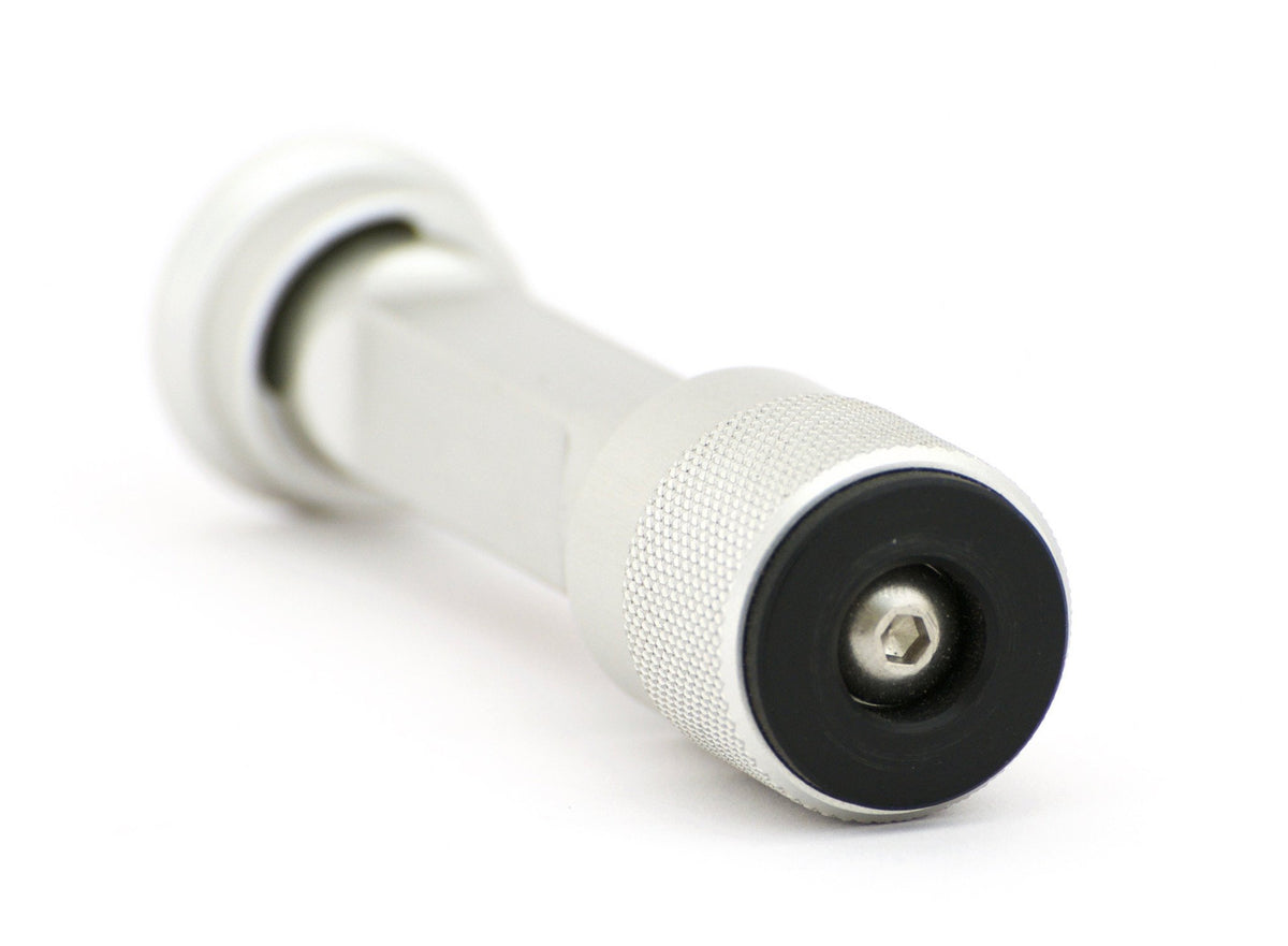 Ari 't Hart Reel Seat 