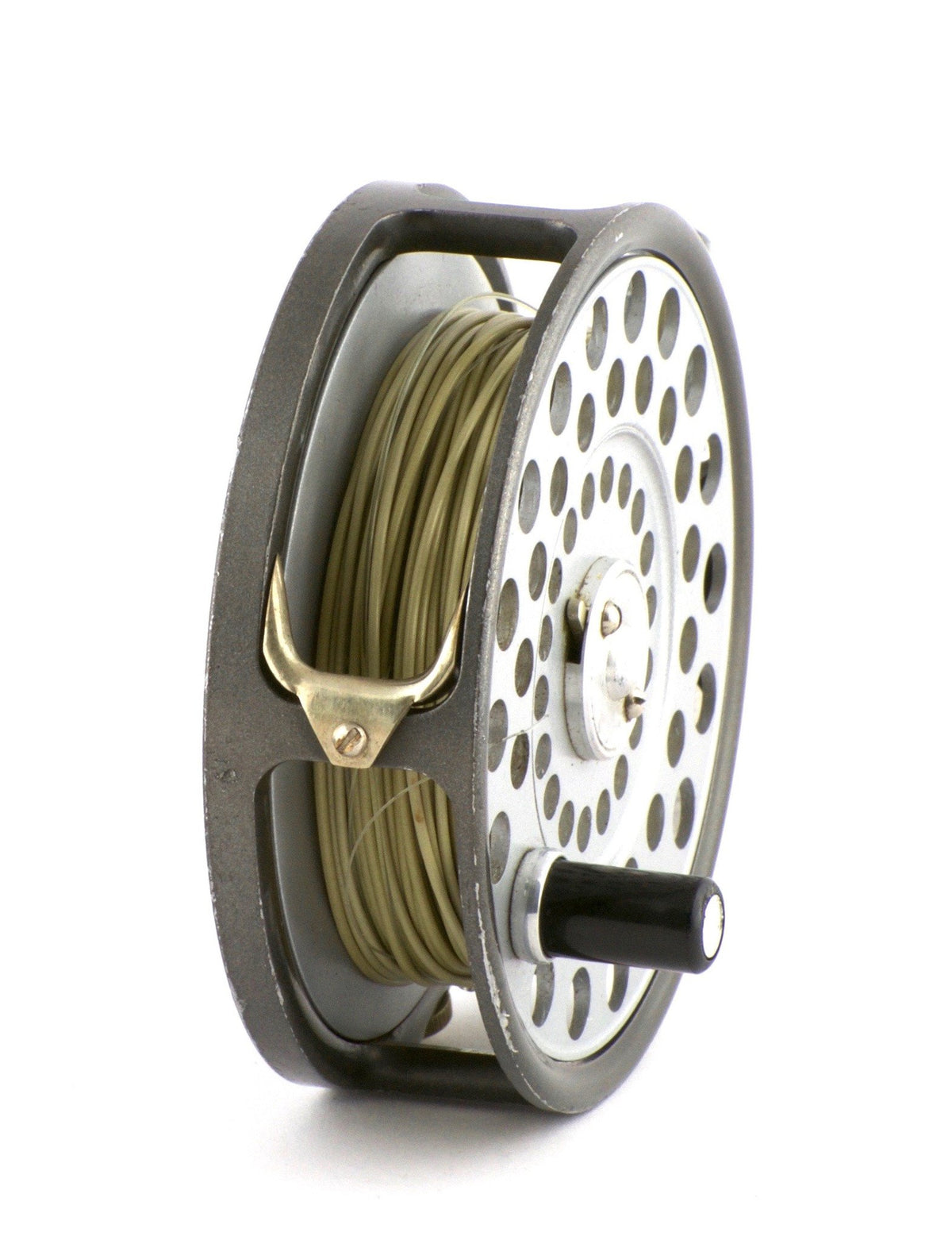 Hardy LRH Lightweight Fly Reel