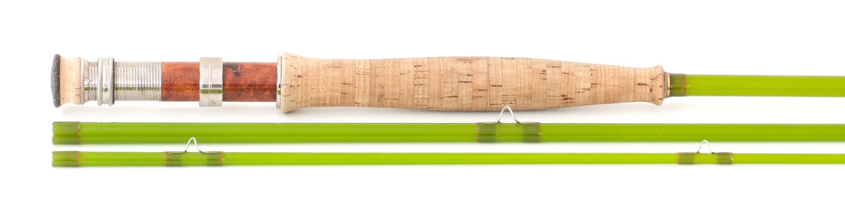 Graywolf / Epic Fiberglass Rod 8'6 6wt 