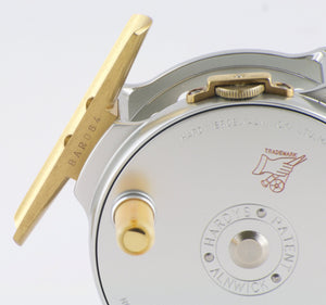 Hardy Bougle 110th Anniversary Limited Edition Fly Reel