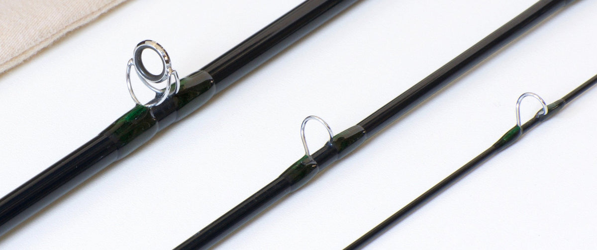 Winston IM6 Graphite Rod 9' 5wt 3pc 