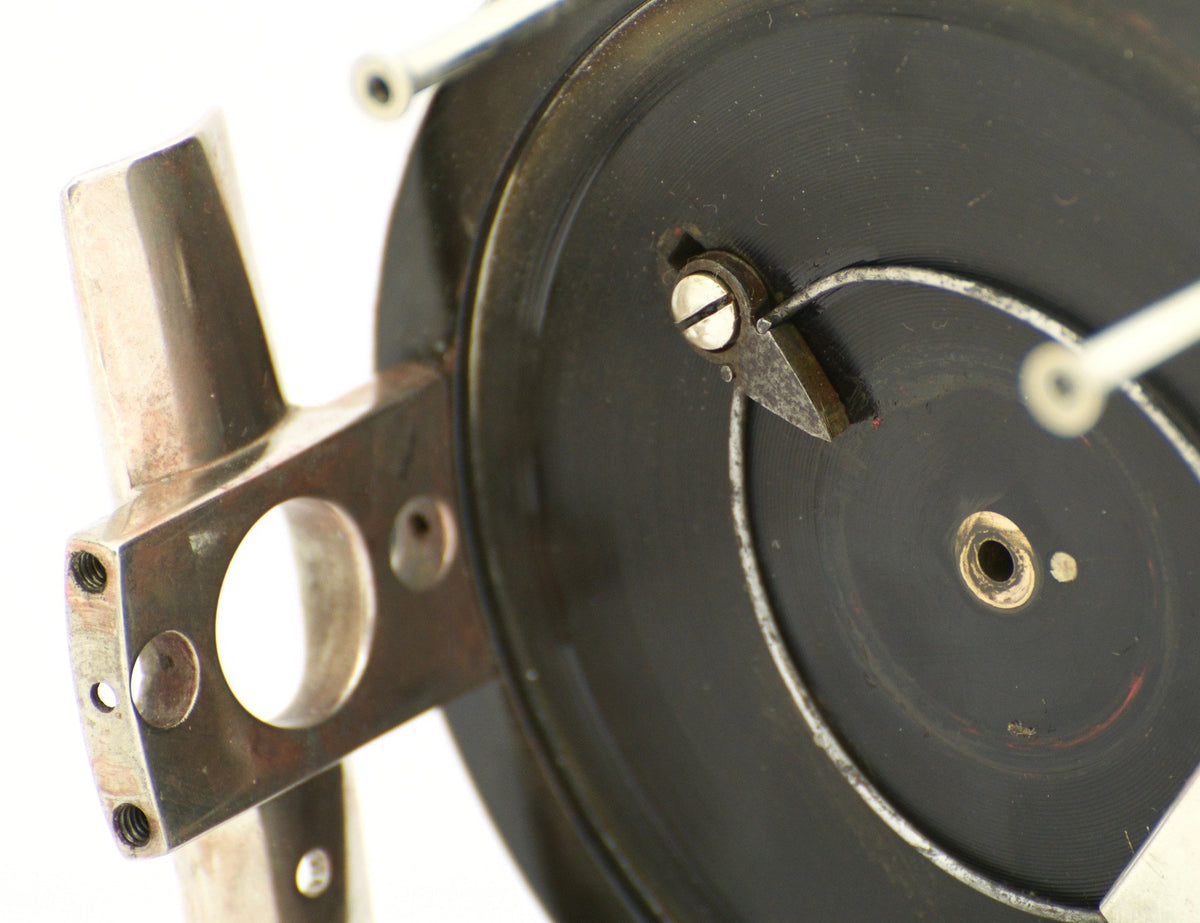 Edward Vom Hofe Celebrated Salmon and Grilse Click Reel