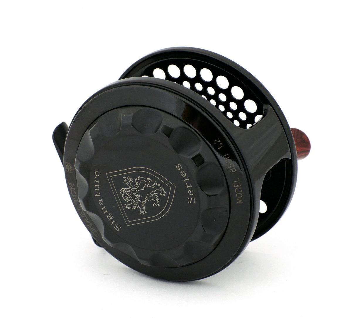 Charlton 8500SS 1.2 Fly Reel - LHW
