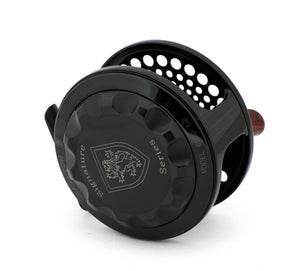 Charlton 8500SS 1.2 Fly Reel - LHW
