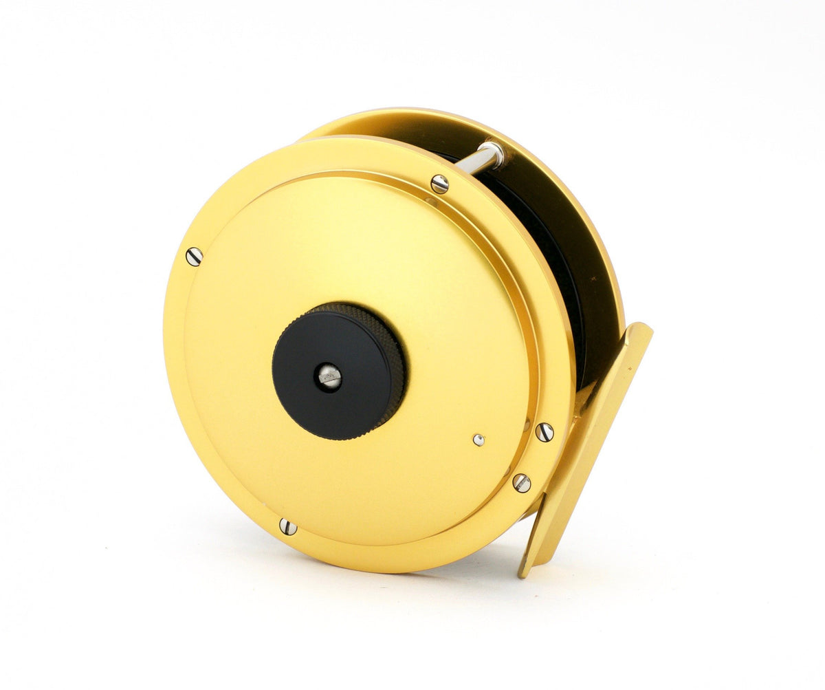 Joe Saracione Dave Inks No. 2 Fly Reel 
