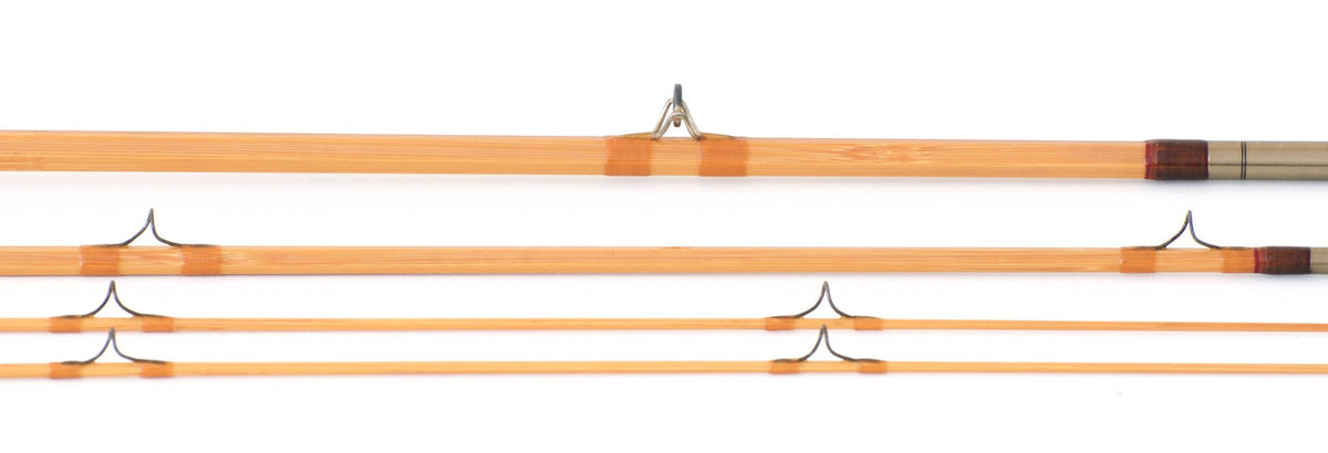 Leonard, HL - Model 50DF-5 Maxwell Leonard Bamboo Rod 