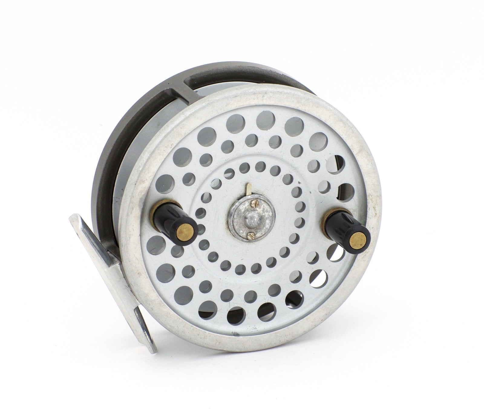 Hardy Marquis Salmon No. 1 - spare spool
