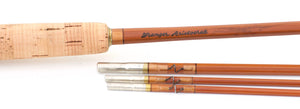 Wright & McGill Granger Aristocrat Model 9053 Bamboo Rod