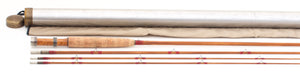 Leonard, H.L. -- Model 51-5 Hunt Bamboo Rod 