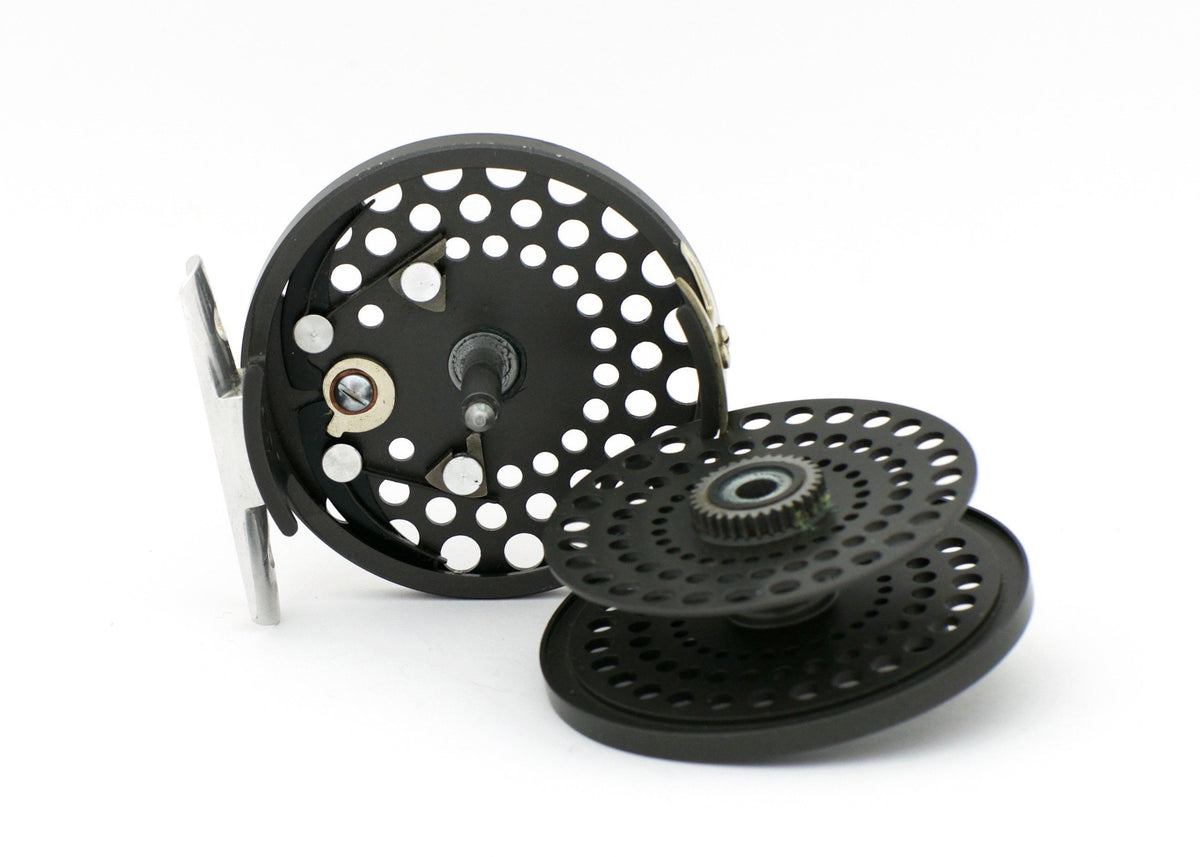 Orvis CFO III Fly Reel - Screwback