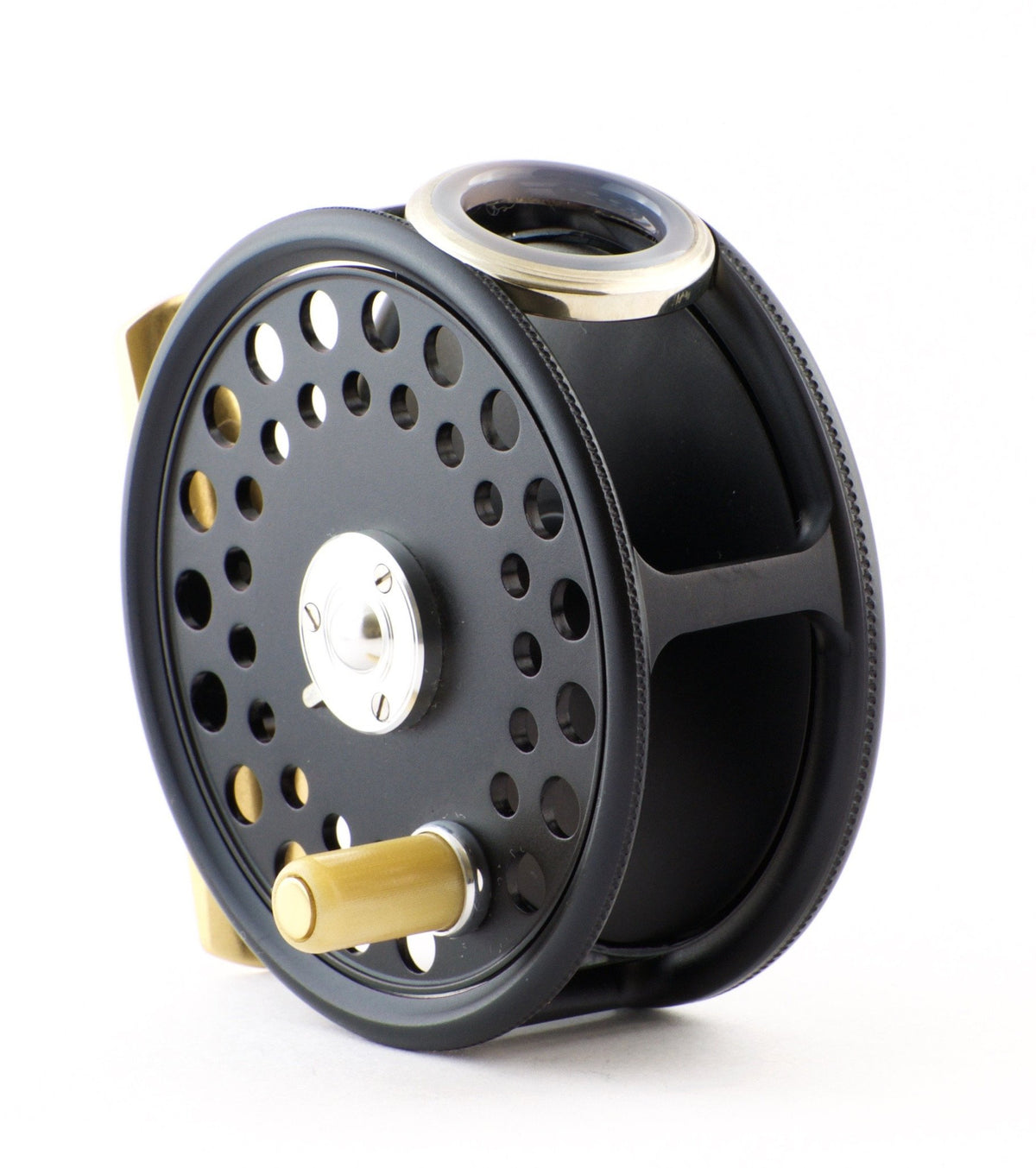 Hardy St. George 3" Fly Reel (new in box) 