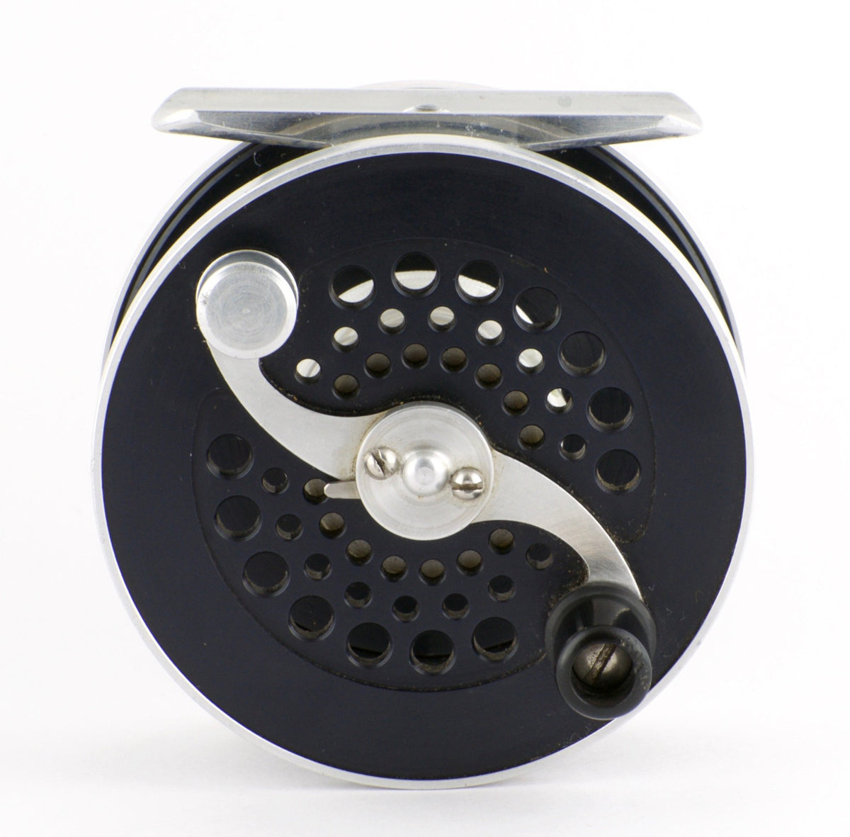 Adams 3" Trout Fly Reel with Spare Spool 