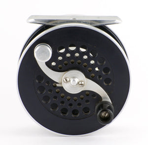 Adams 3" Trout Fly Reel with Spare Spool 