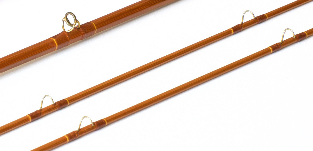 Howells, Gary -- 8' 5wt Bamboo Rod - MINT! 