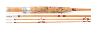 Leonard, H.L. -- Model 50DF Bamboo Rod 