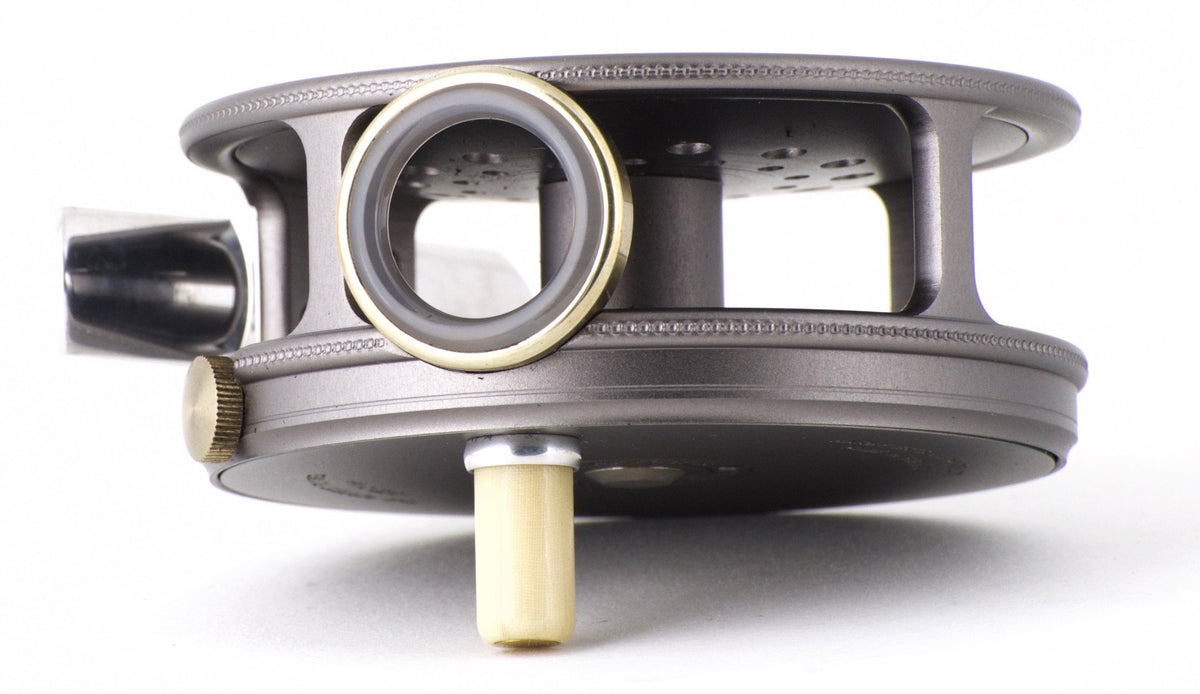 Hardy Perfect 3 1/8" Fly Reel