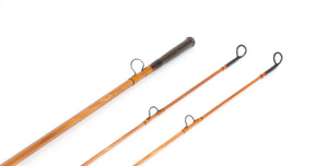 Cullen, M.H. -- 7' 3wt 2/2 Bamboo Fly Rod