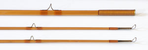 Sweetgrass Quad Bamboo Rod 8' 5wt 2/2