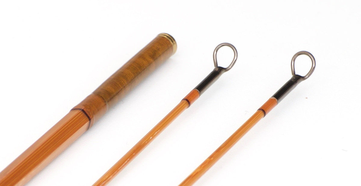 R.L. Winston Haig-Brown "Greased Liner" Commemorative Rod 9' 2/2 #7/8