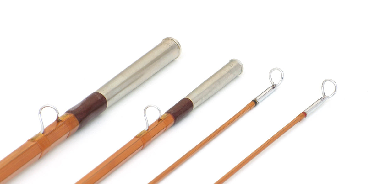 Garrison, Everett -- Model 228 Bamboo Rod