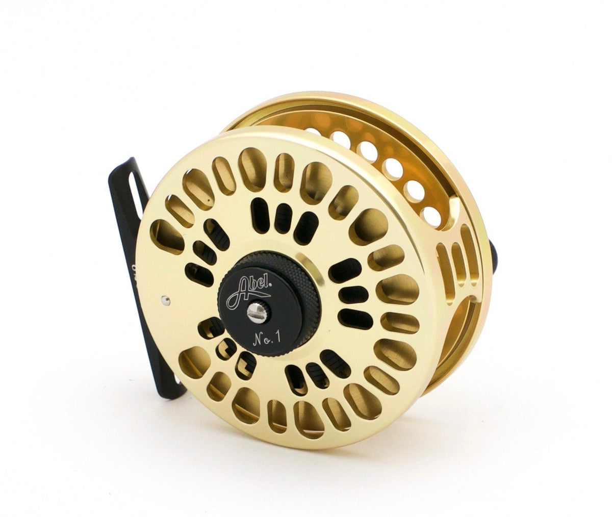Abel No. 1 Fly Reel