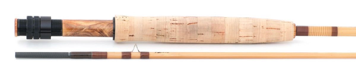 Beaverhead Rods - Wayne Maca 8'2 5wt Bamboo Rod