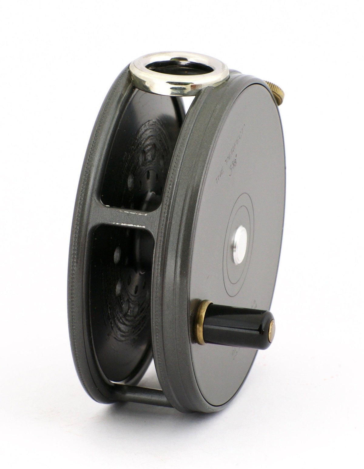 Hardy Perfect 3 3/8" Fly Reel - LHW 