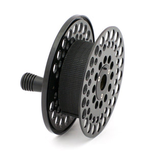 G Loomis - Syncrotech GL8-9-10 Fly Reel and Spare Spool