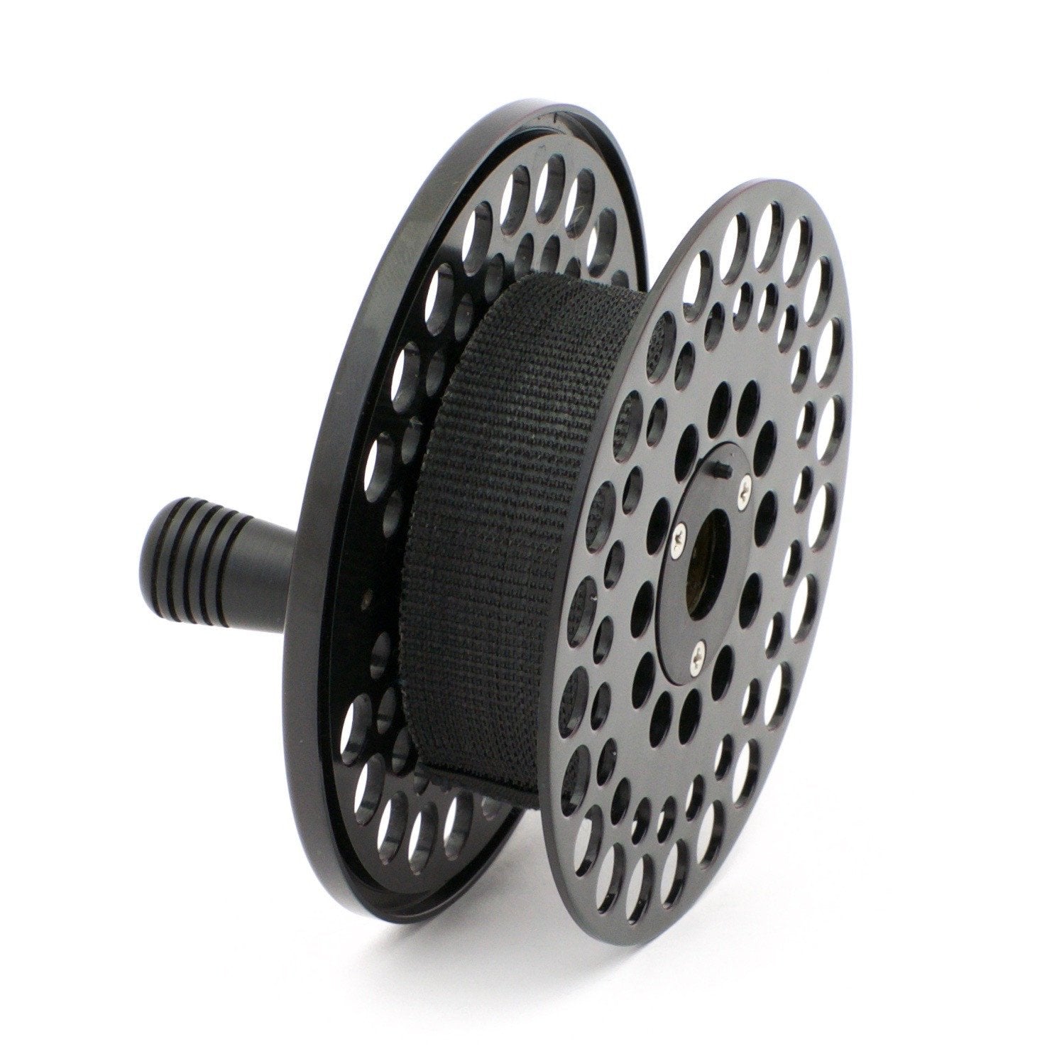 G Loomis - Syncrotech GL8-9-10 Fly Reel and Spare Spool - Spinoza