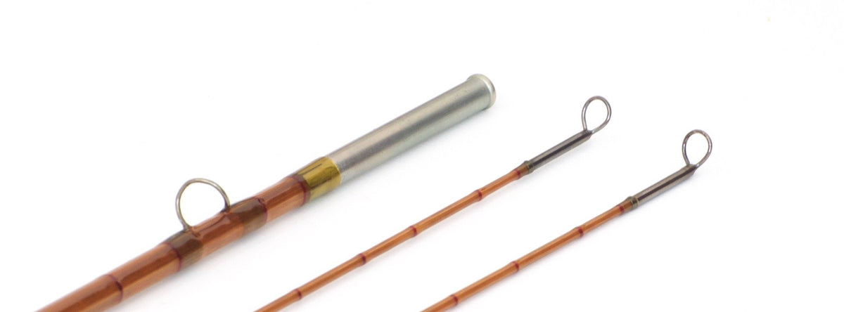 Wagner, J.D. -- Classic Series Bamboo Rod - F.E Thomas "Fairy"