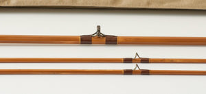 Payne 7'1 Parabolic Bamboo Rod
