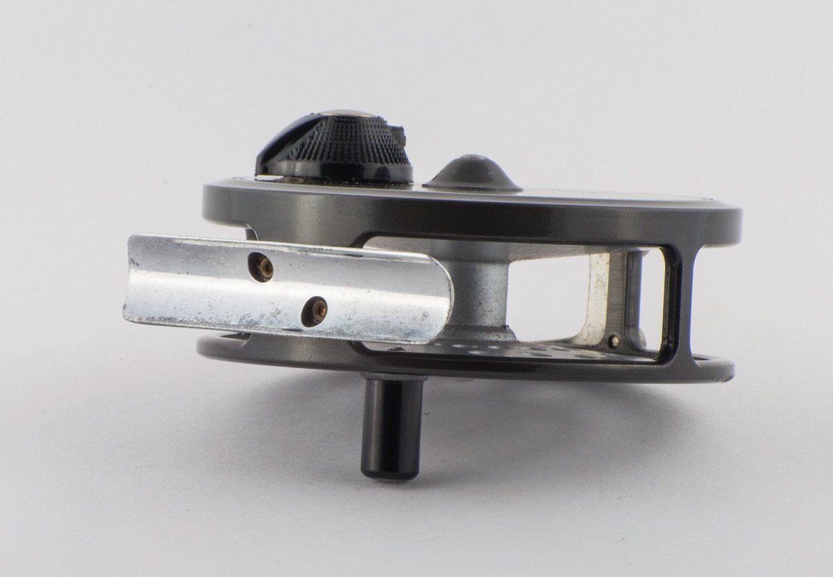 Hardy LRH Lightweight Silent Check Fly Reel with Spare Spool