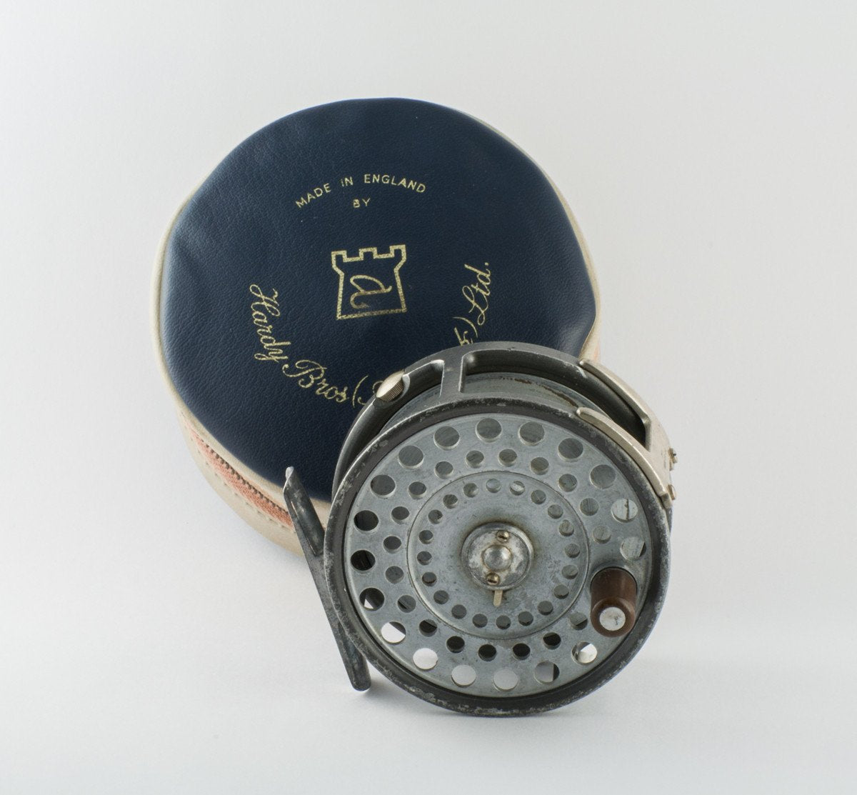 Hardy Zenith Fly Reel