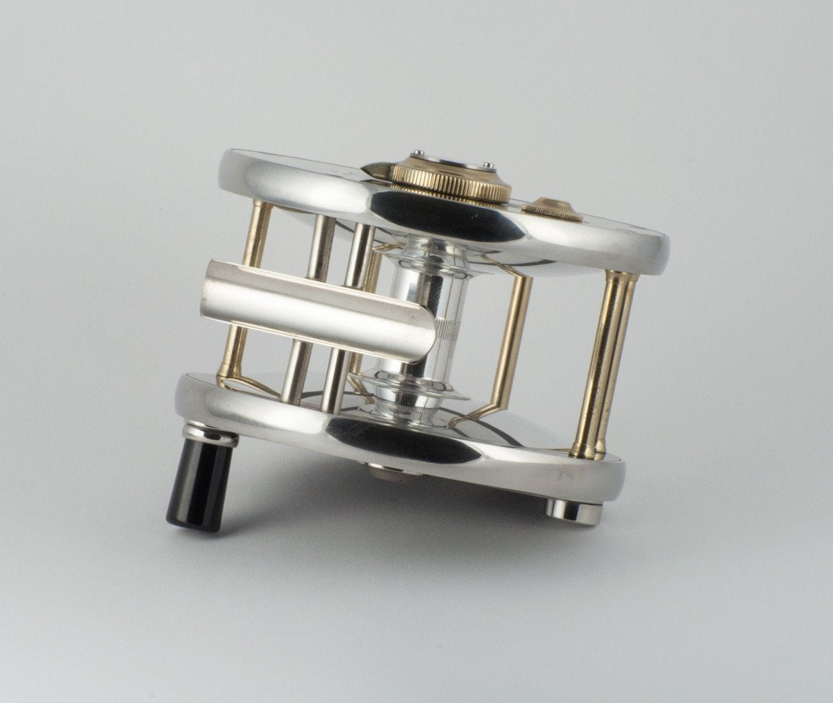 Hardy Cascapedia 4/0 Limited Edition Fly Reel - RHW